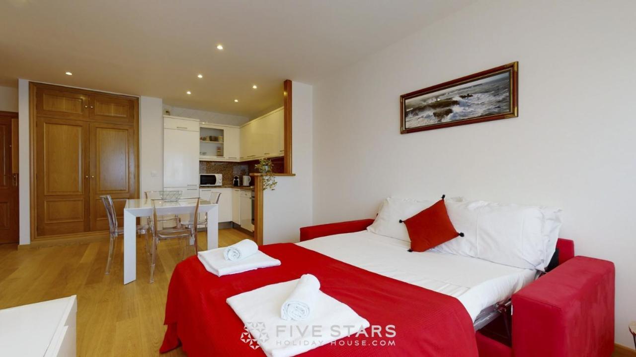 Apartment Zhara Five Stars Holiday House - Generale Nizza
