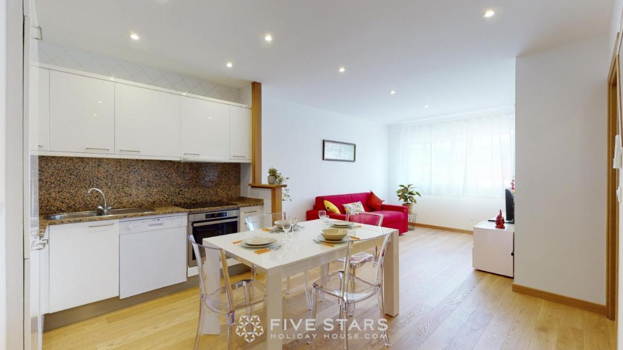 Zhara Five Stars Holiday House - Generale * Nizza