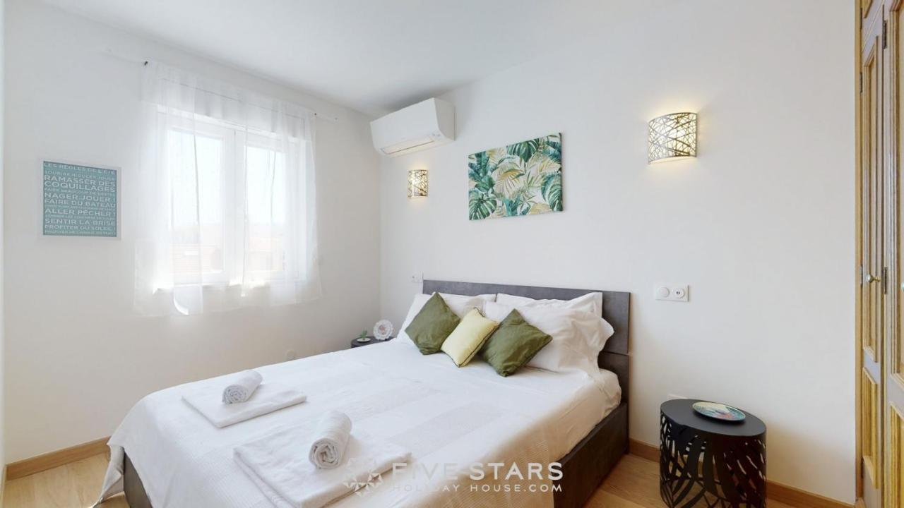 Zhara Five Stars Holiday House - Generale Nizza